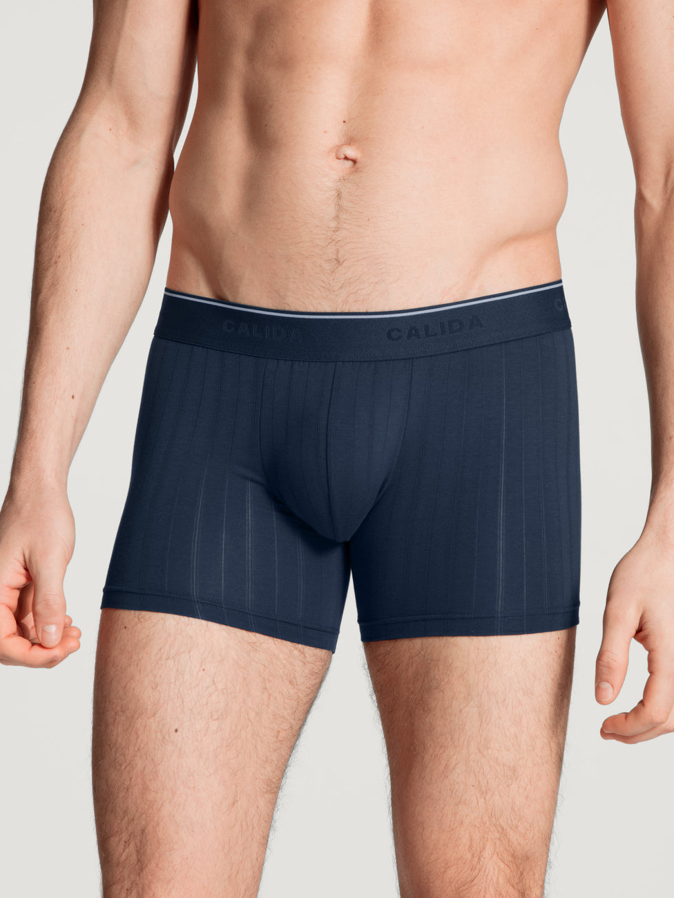 Calida Pure & Style Boxer Brief