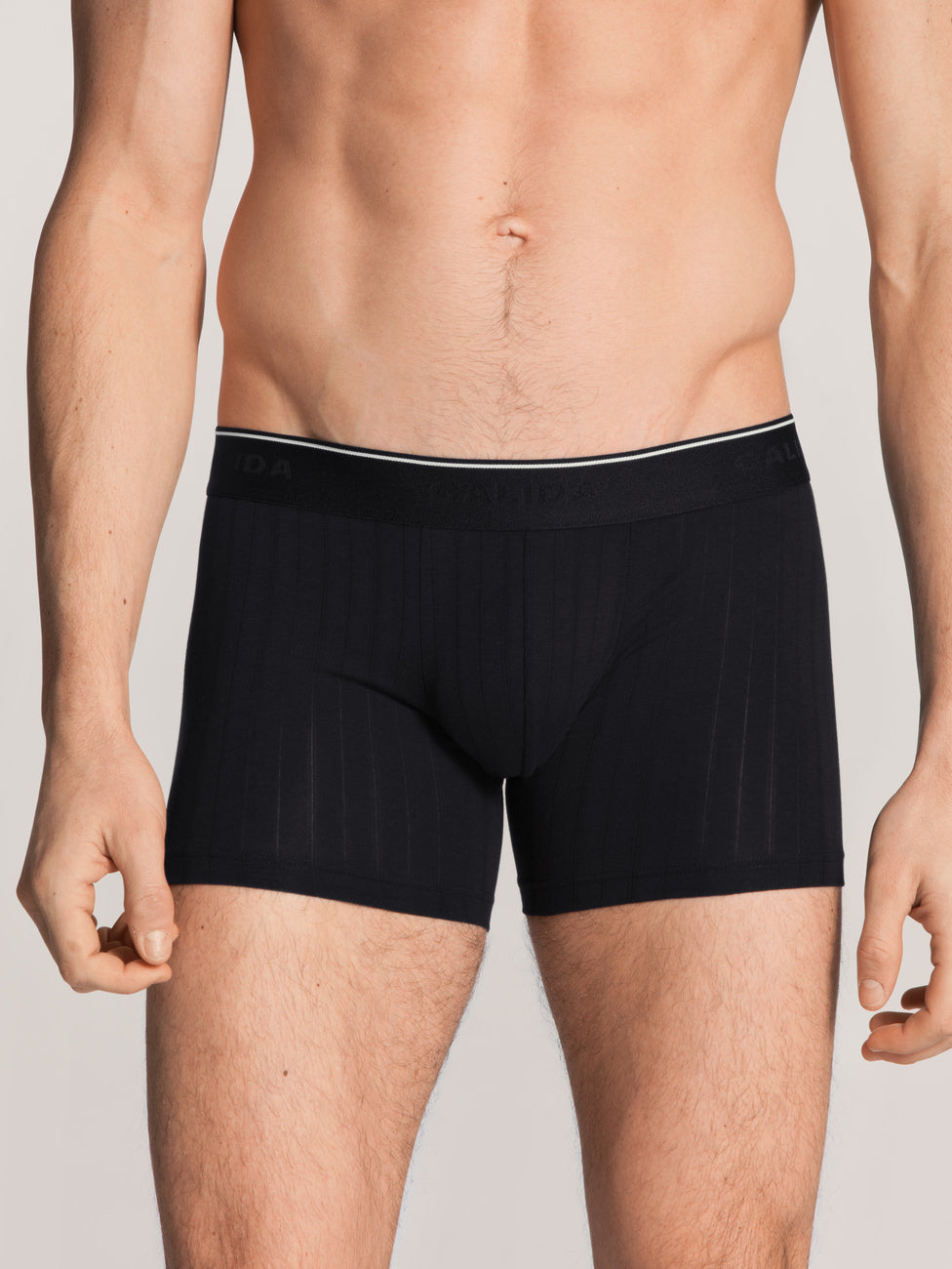 Calida Pure & Style Boxer Brief