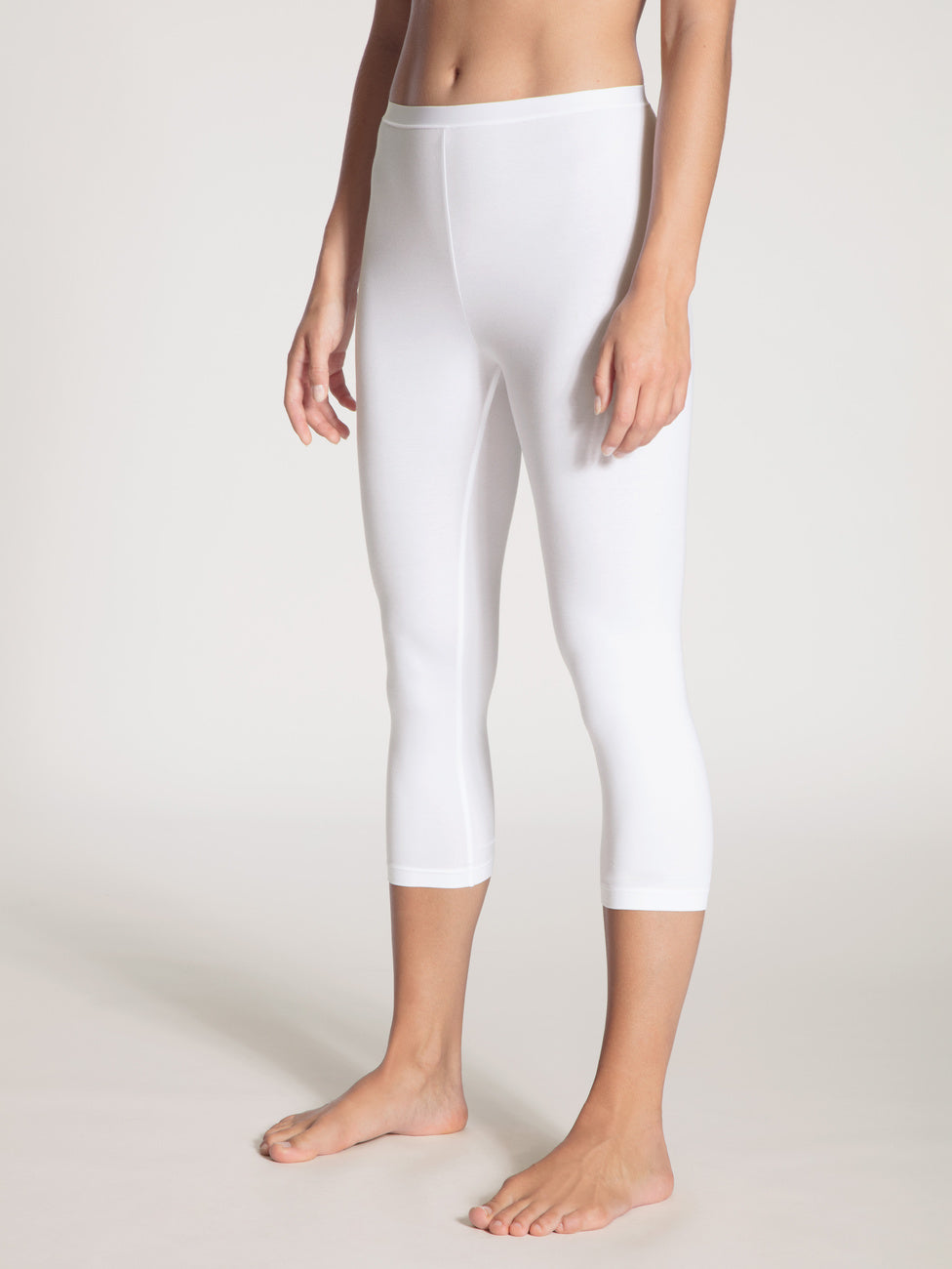 Calida Natural Comfort Basic Leggings