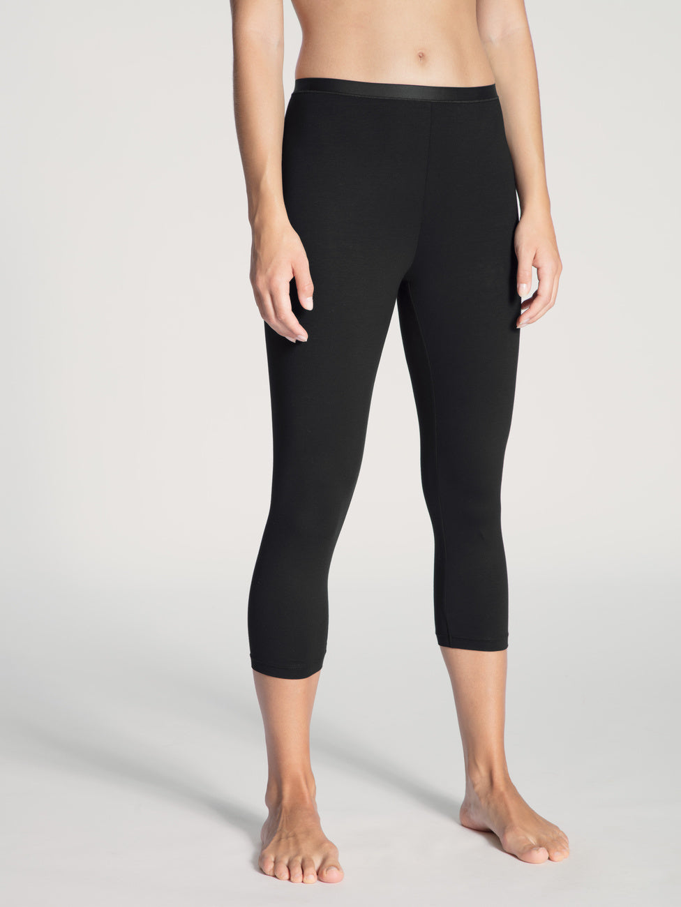 Calida Natural Comfort Basic Leggings