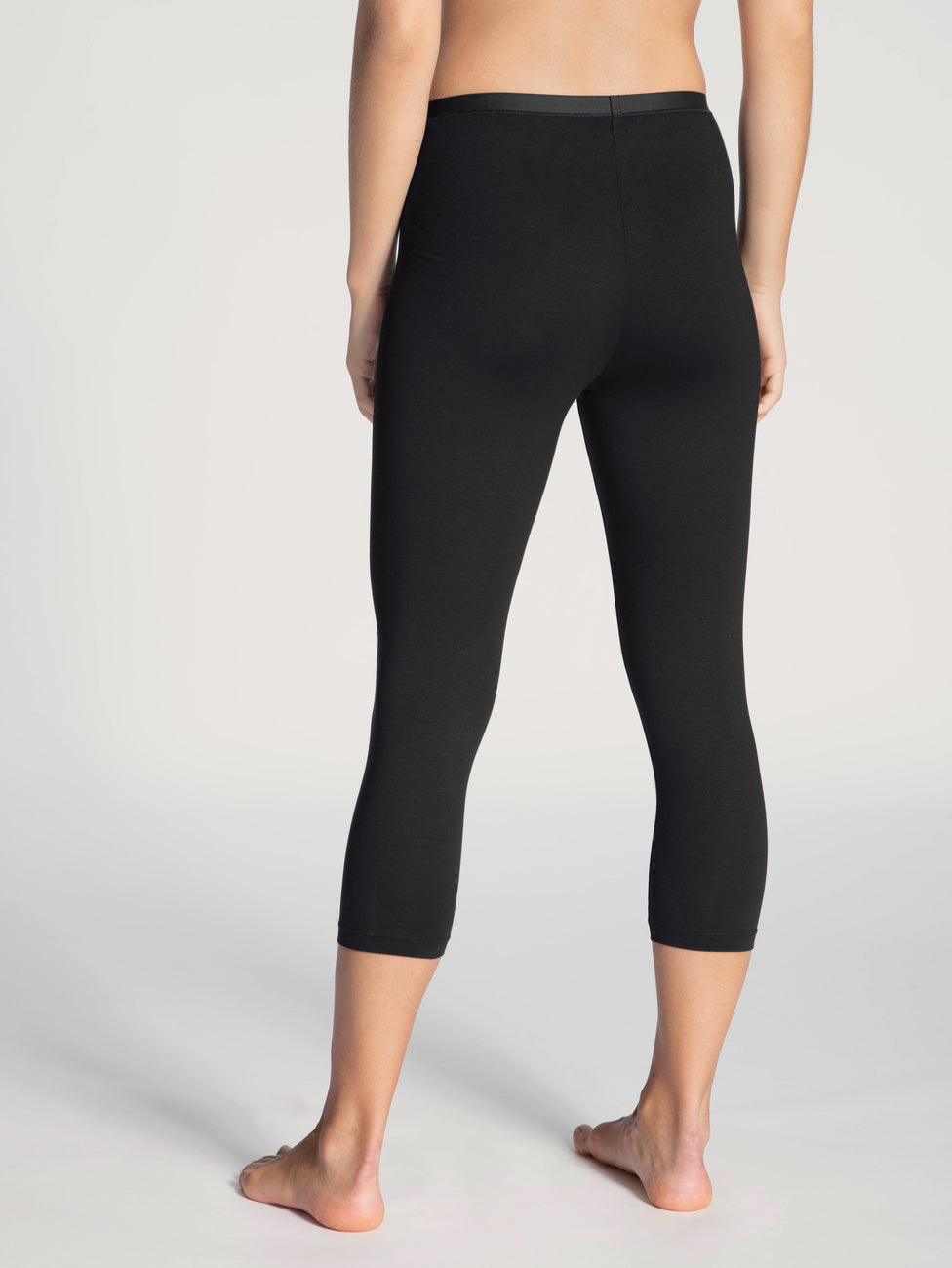 Calida Natural Comfort Basic Leggings