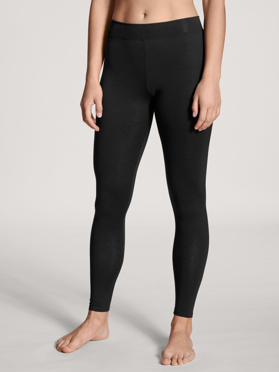 Calida Elastic Line Basic Leggings