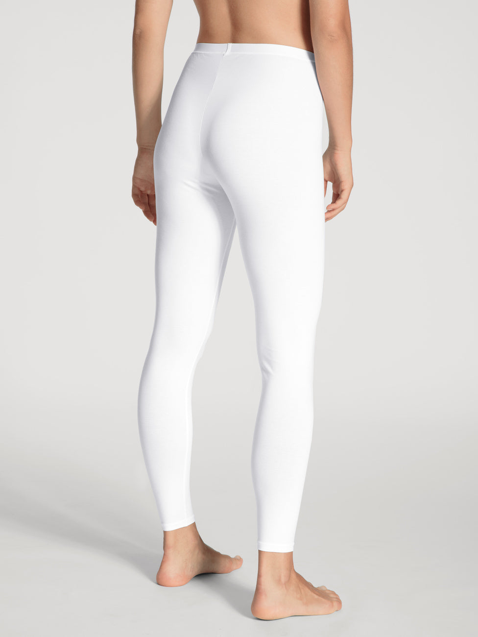 Calida Natural Comfort Basic Leggings