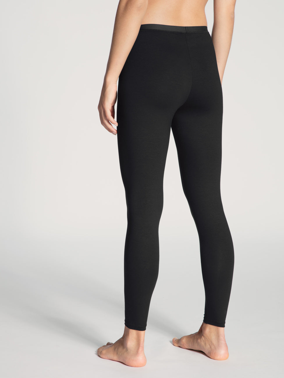 Calida Natural Comfort Basic Leggings