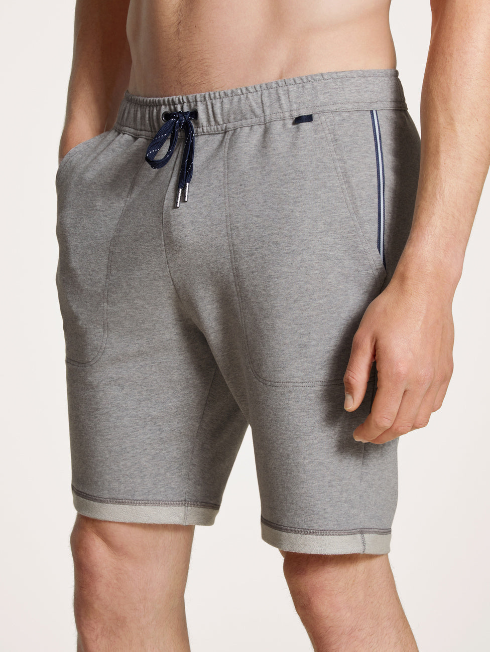 Calida Remix Loungewear Bermudas