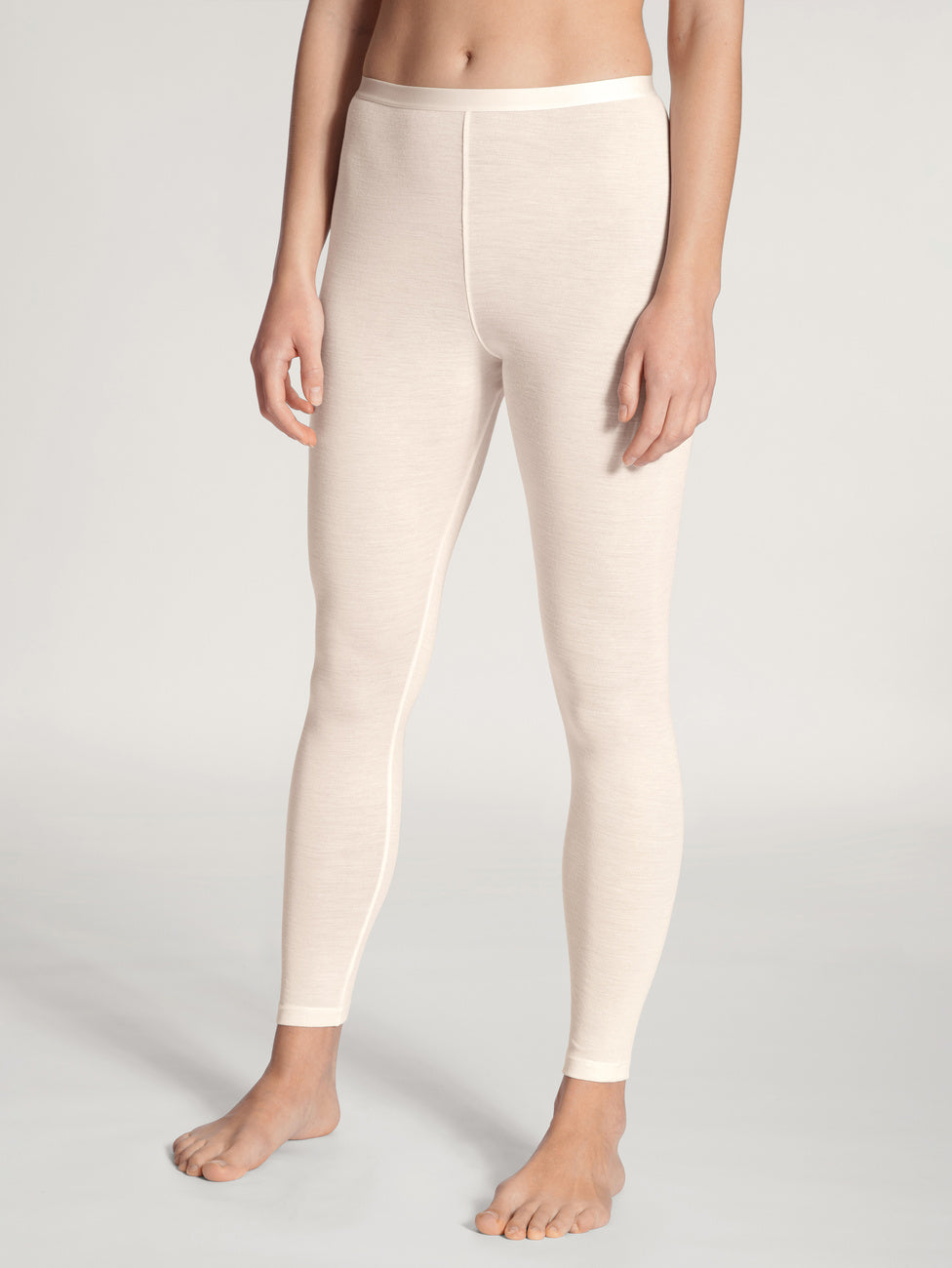 Calida True Confidence Thermal Leggings