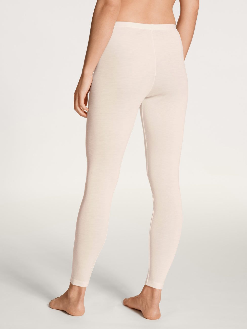 Calida True Confidence Thermal Leggings