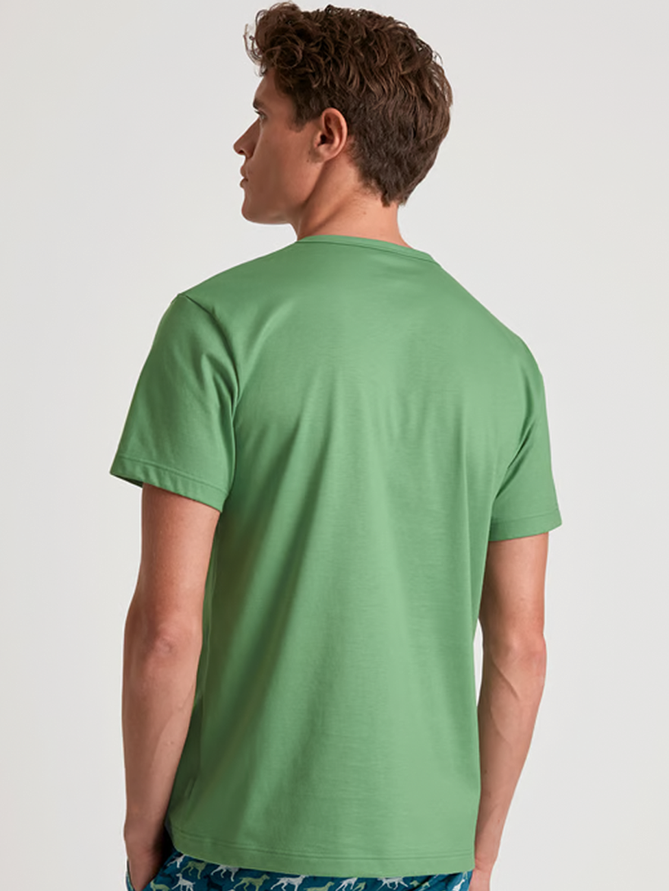 Calida RMX Sleep Leisure T-shirt