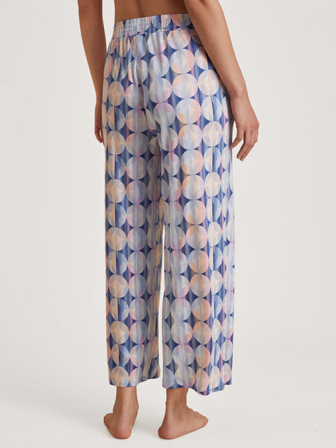 Calida Circular Dreams 7/8 Pants