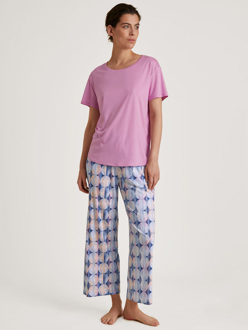 Calida Circular Dreams 7/8 Pants