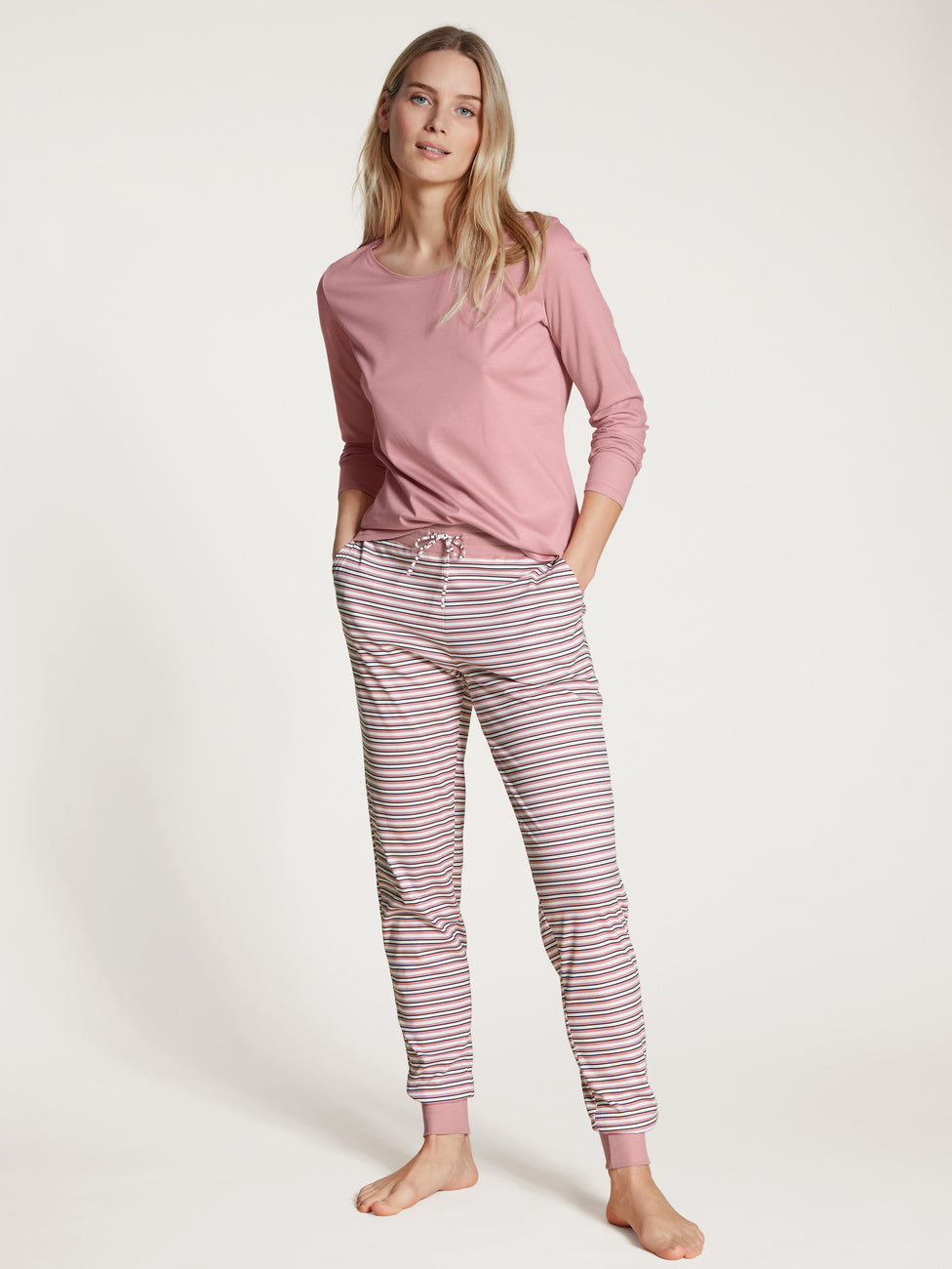 Calida Favourites Dreams Basic Pants