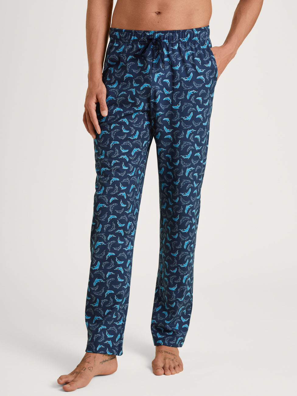 Calida RMX Sleep Leisure Pants