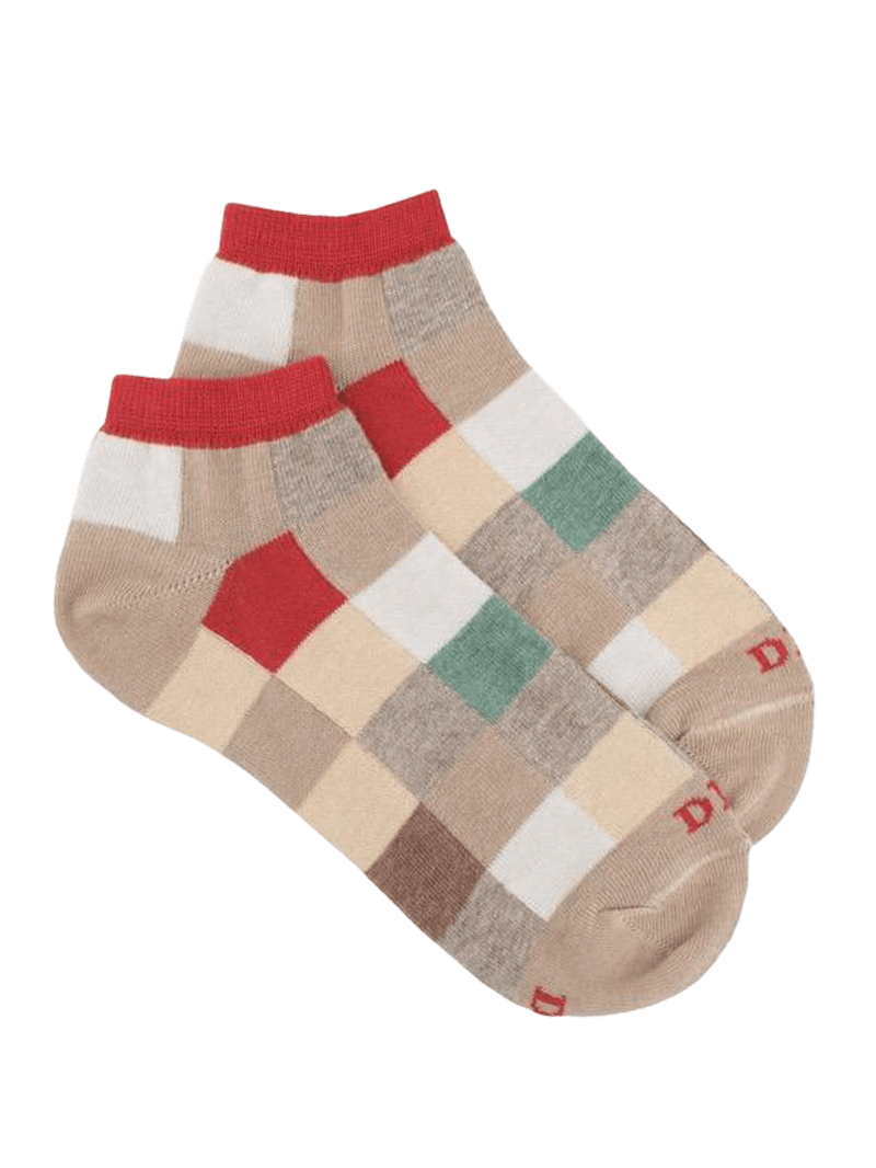 Doré Doré Children's Ankle Socks 