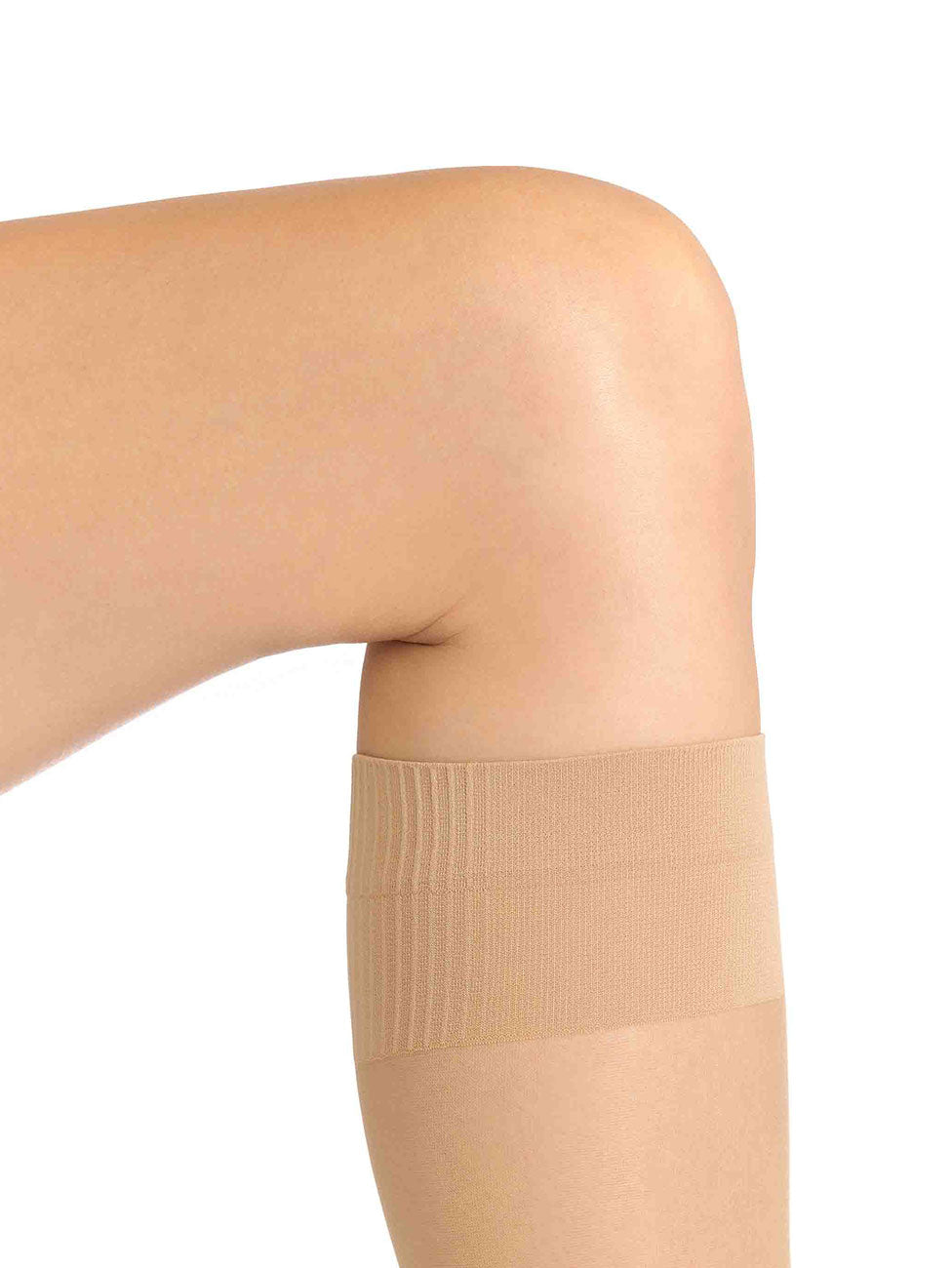 Doré Doré 20 Denier Matt Knee-High Socks