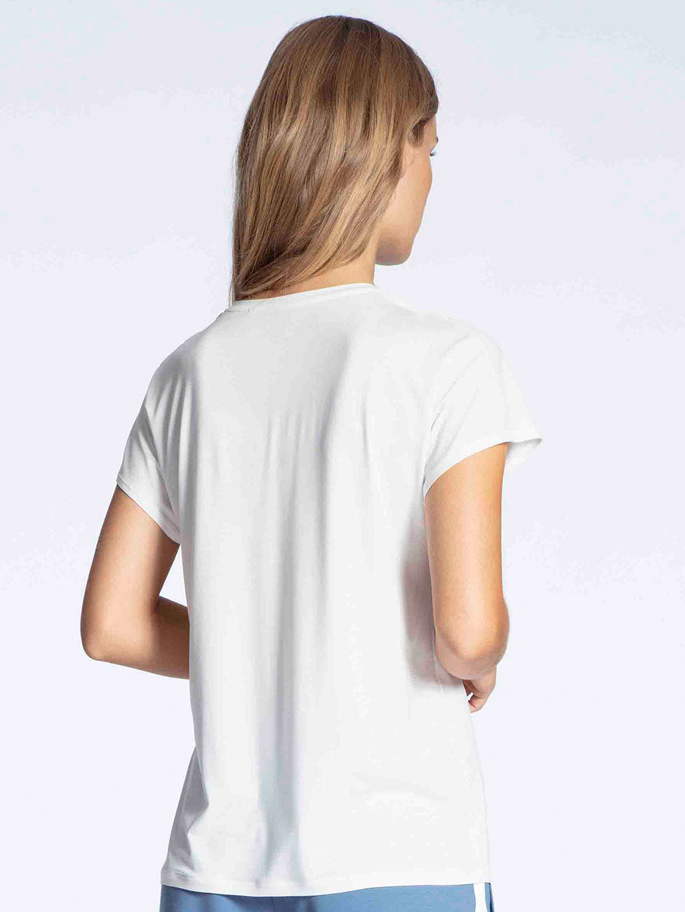 Calida Favourites Trend Basic T-Shirt