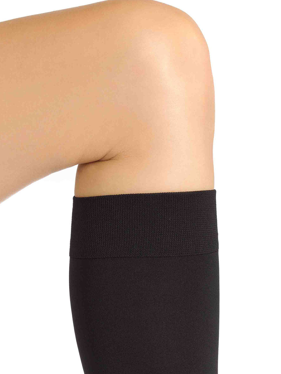 Doré Doré 60 Denier Matt Knee-High Socks