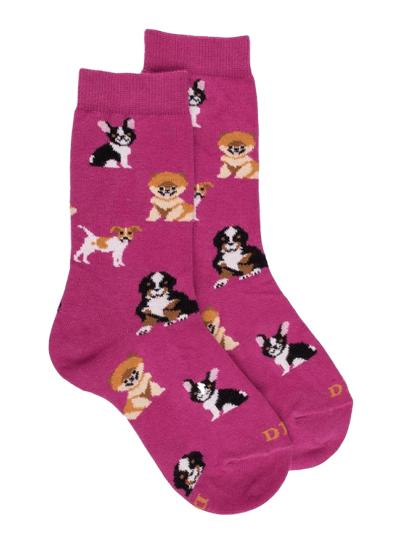 Doré Doré Small Dogs Socks