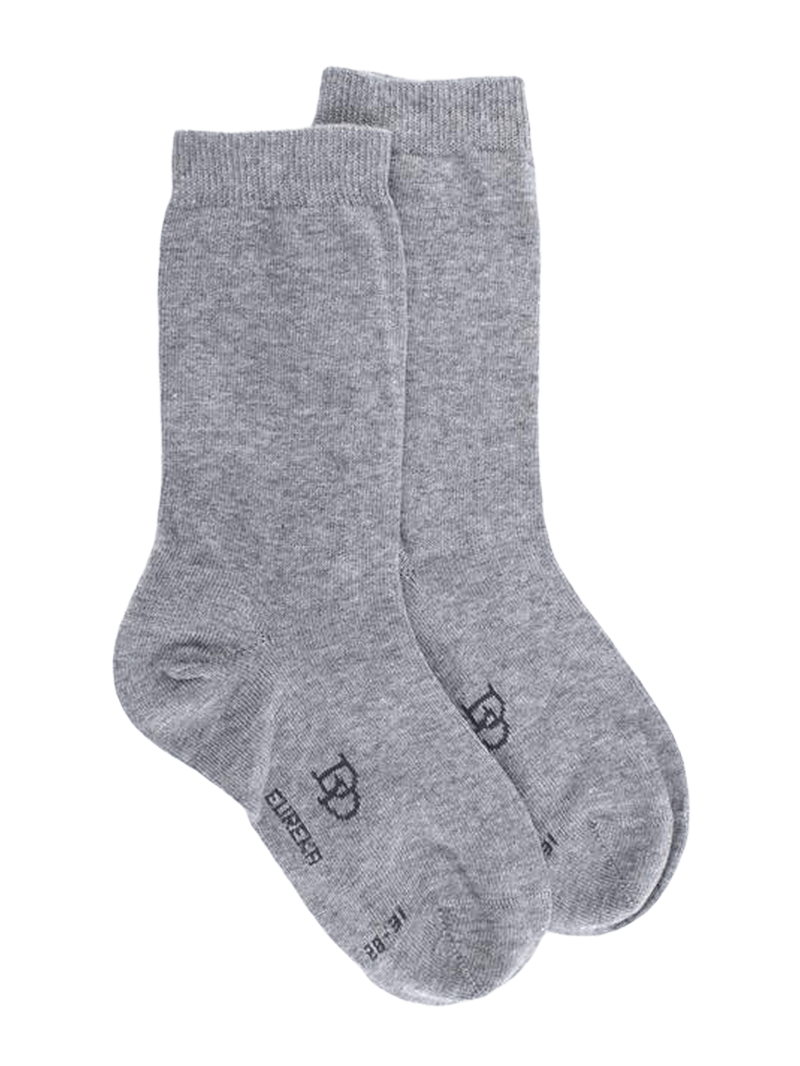 Doré Doré Children's Egyptian Cotton Socks