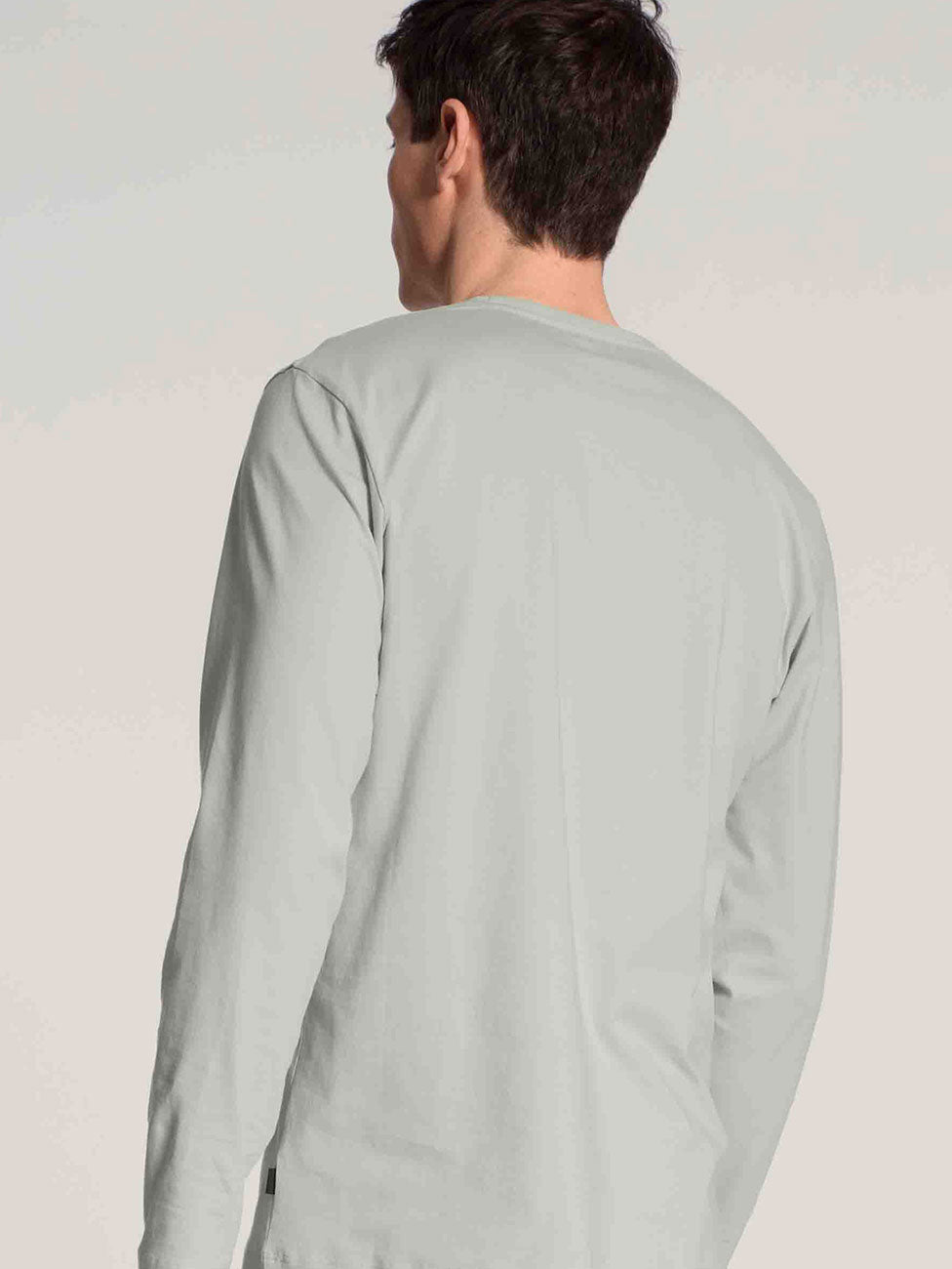 Calida Remix Basic Sleep Long Sleeve Shirt