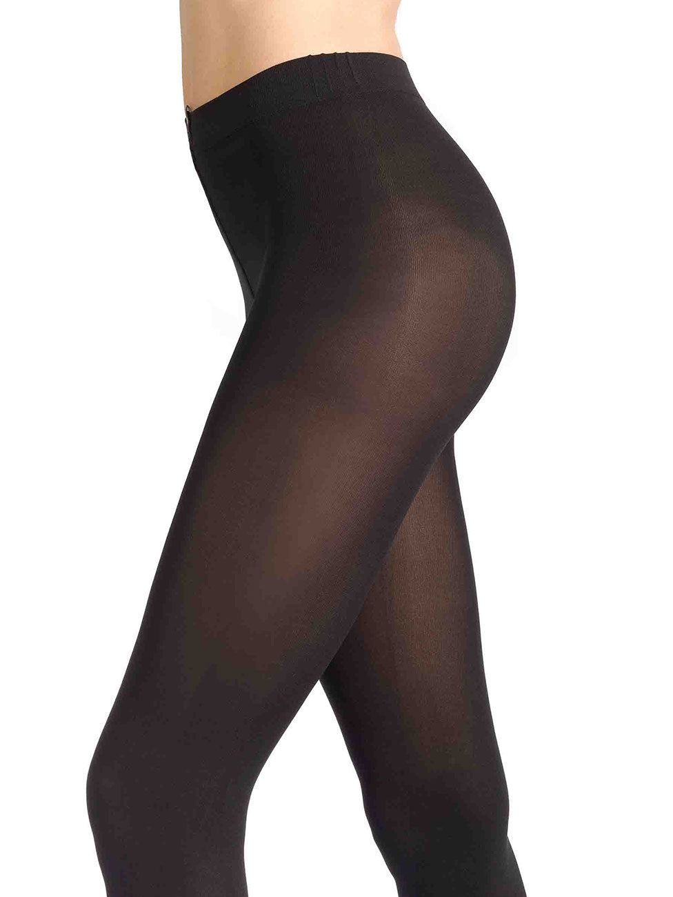 Doré Doré 60 Denier Multifiber Matt Opaque Dd Tights