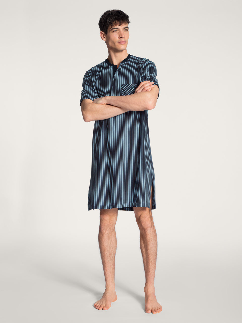 Calida Relax Imprint Nightshirt