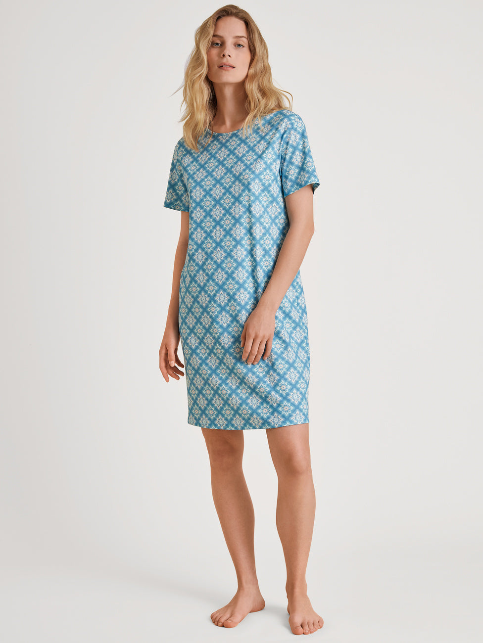 Calida Daylight Dreams Sleepshirt