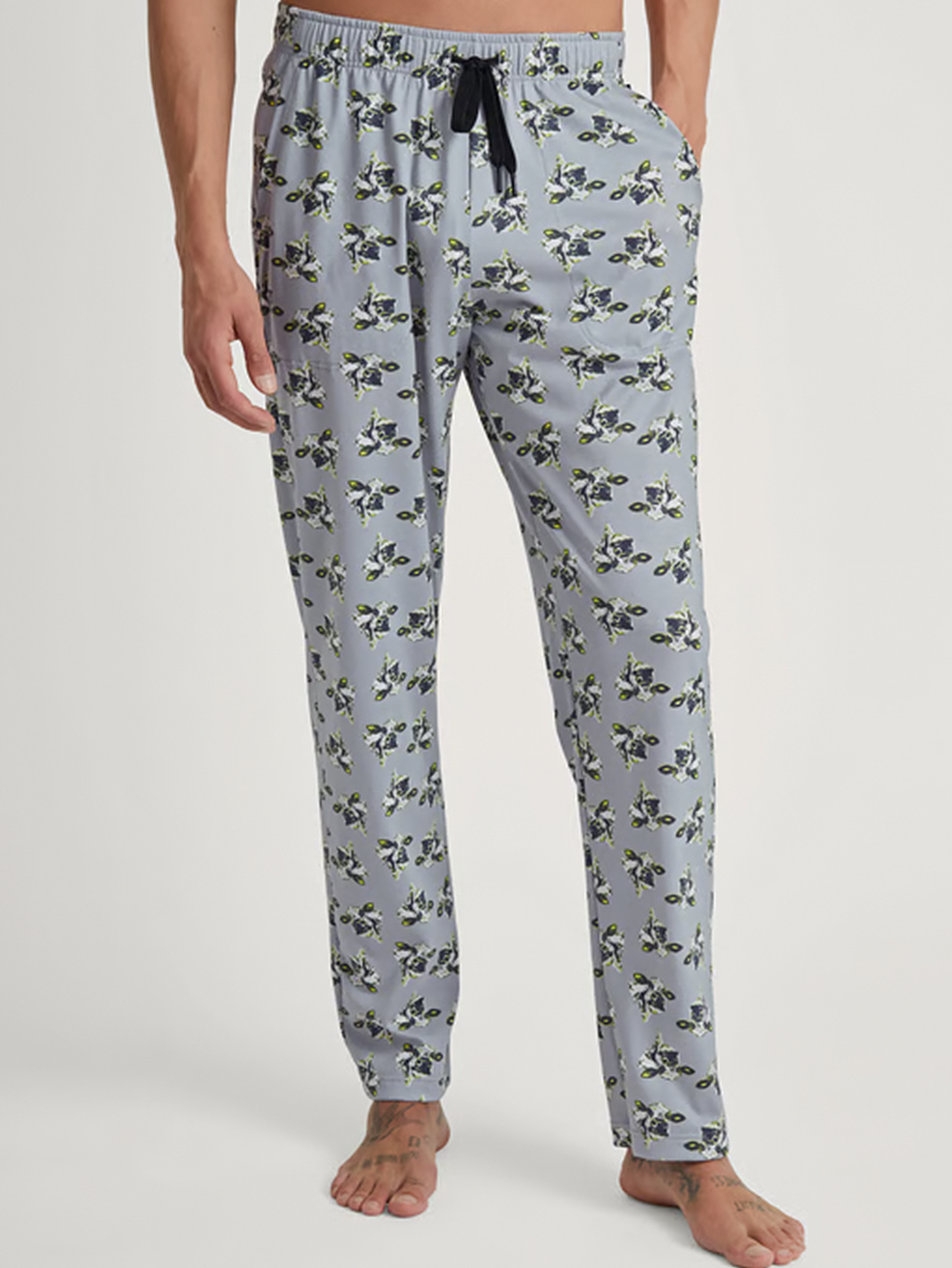 Calida RMX Sleep Weekend Pants