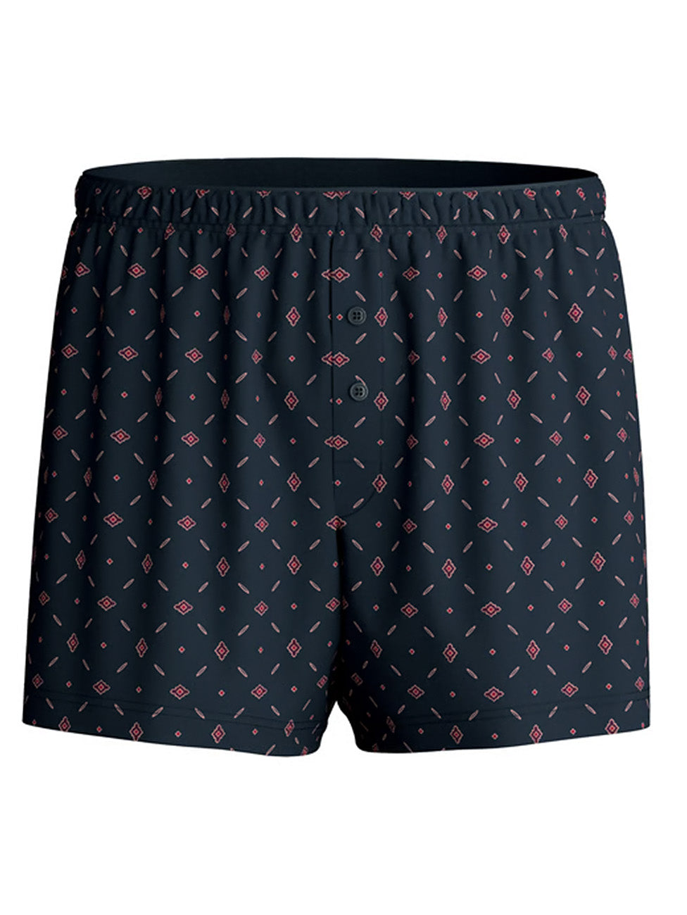 Calida Selected Cotton Men Boxer Shorts