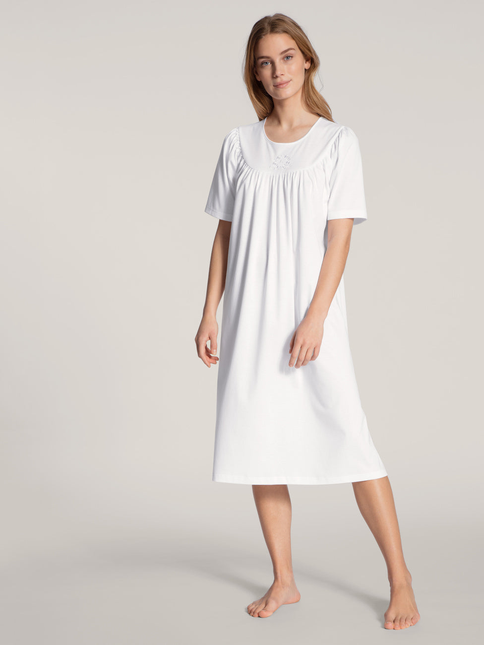 Calida Soft Cotton Nightdress