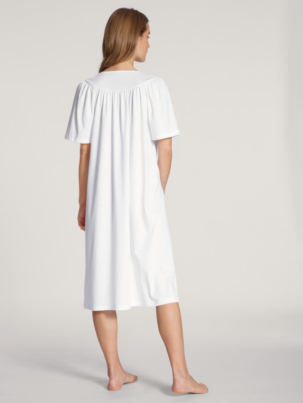 Calida Soft Cotton Nightdress