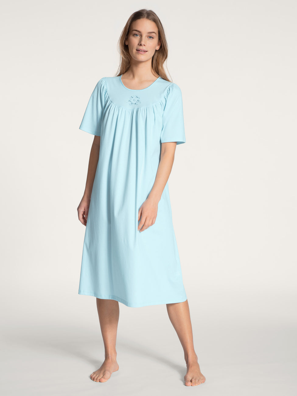 Calida Soft Cotton Nightdress