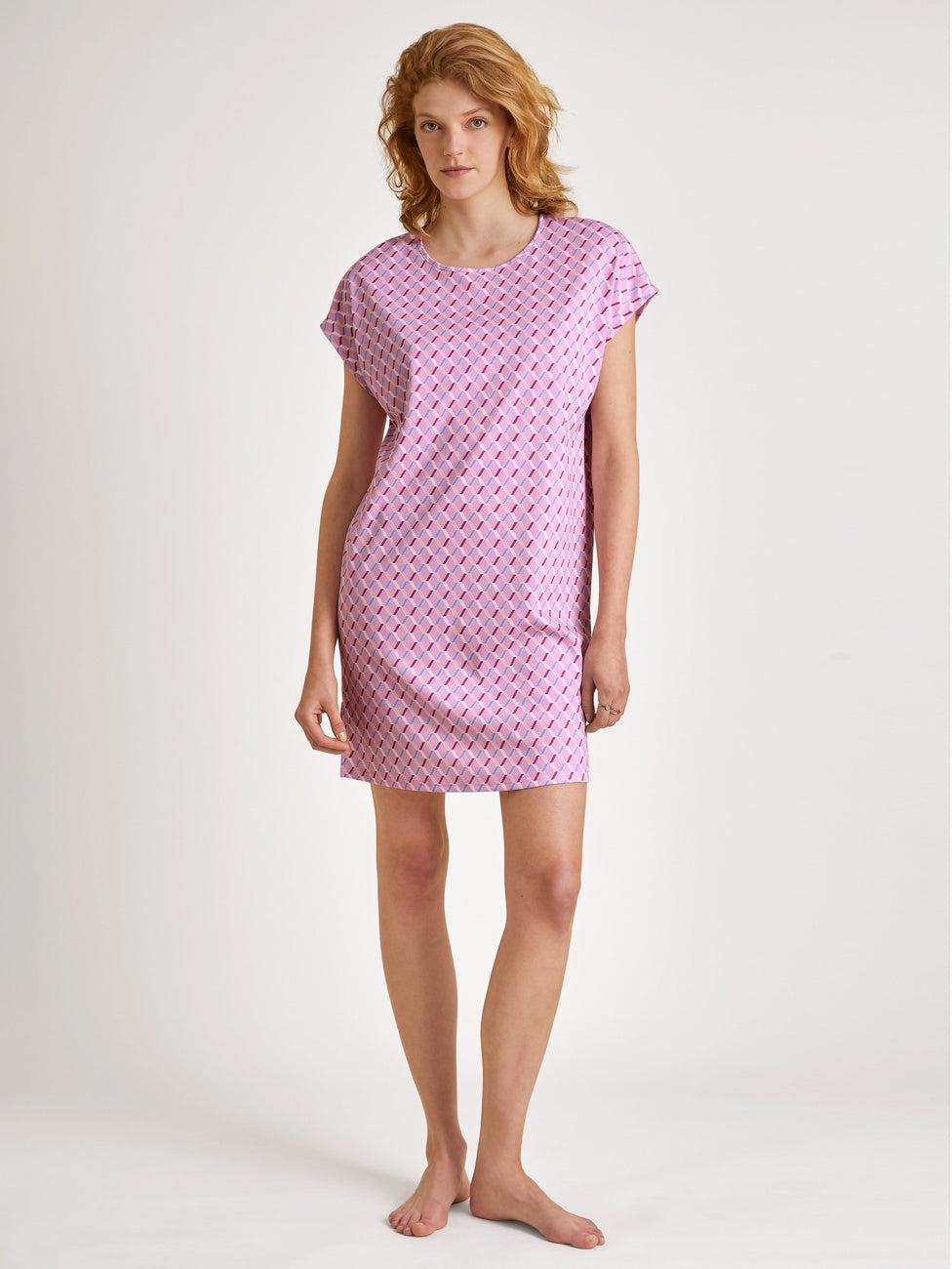 Calida Daylight Dreams Sleepshirt