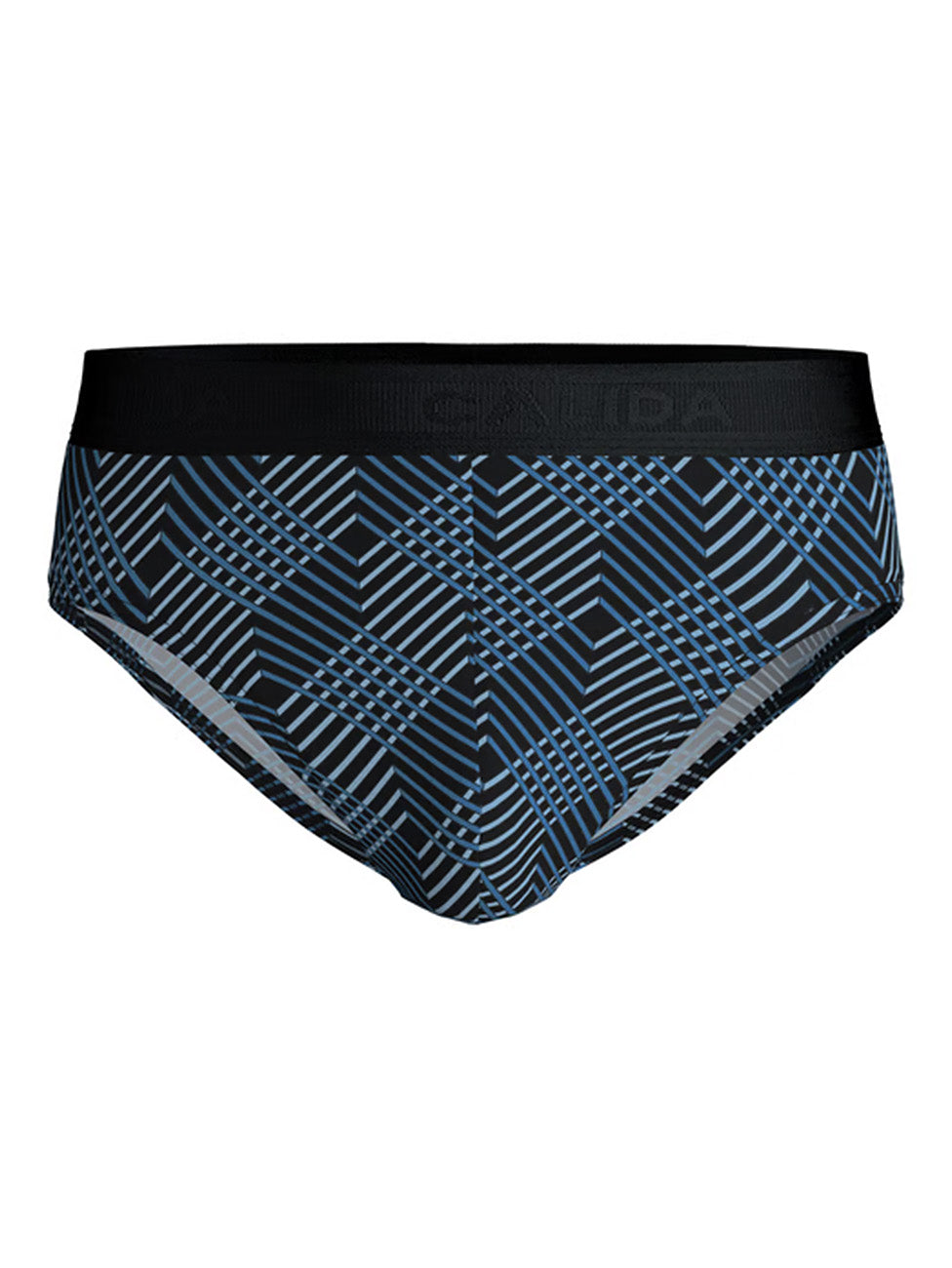 Calida Grafic Cotton Men Mini Brief