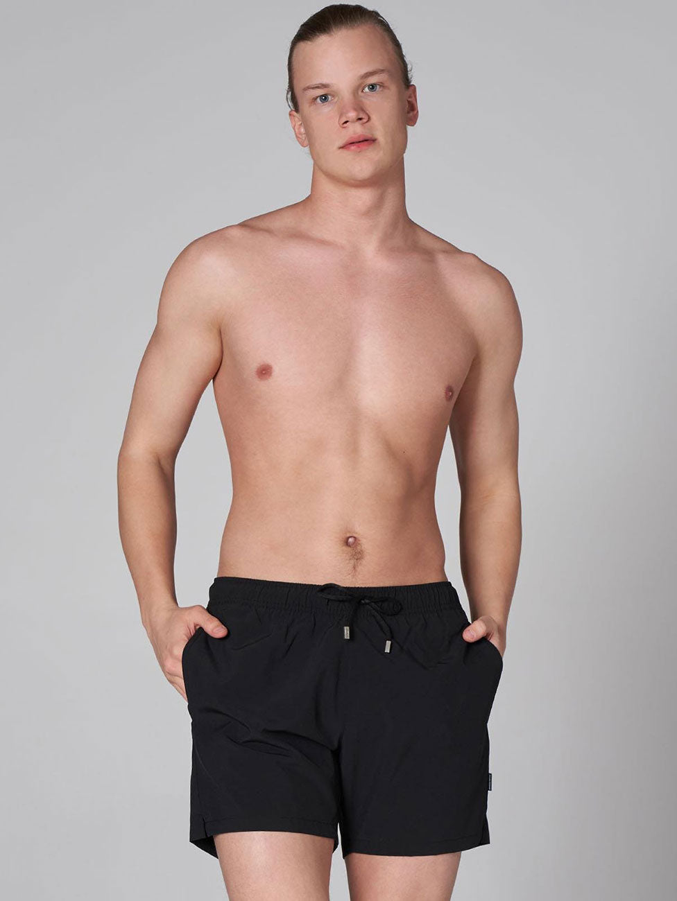 John Frank Gts Unique Color Swim Shorts