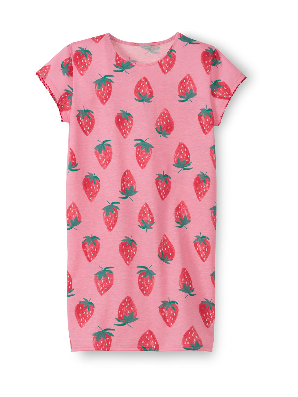 Calida Kids Strawberry Nightdress