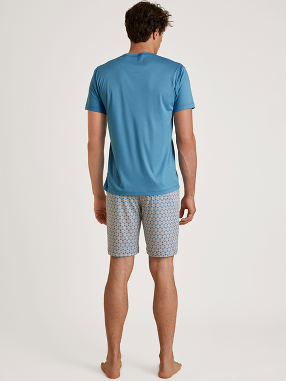 Calida Relax Superlight 3 Short Pyjama