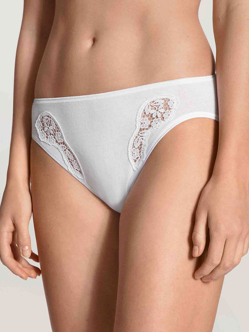 Calida Feminin Sense Basic Brief