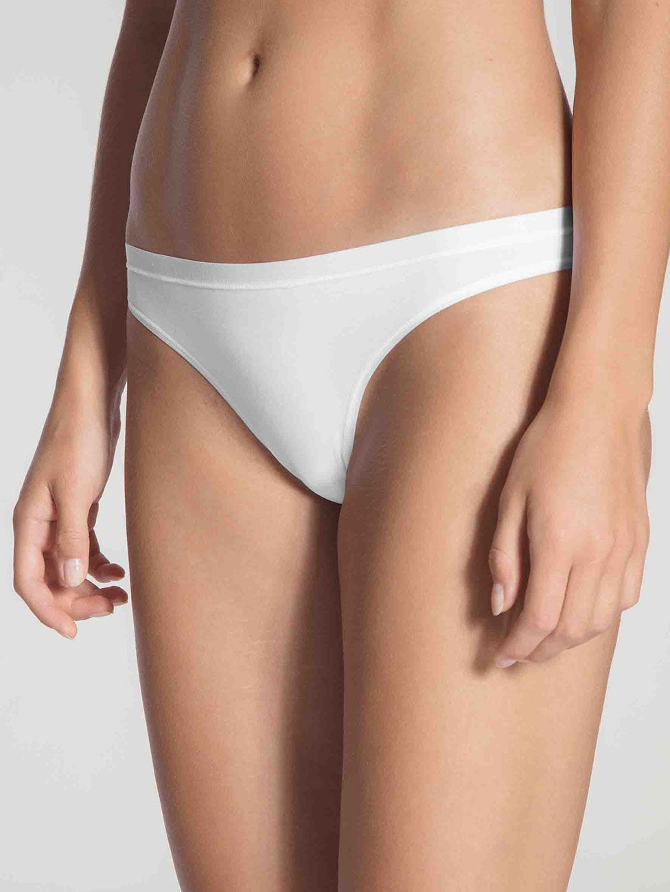 Calida Natural Comfort Brief