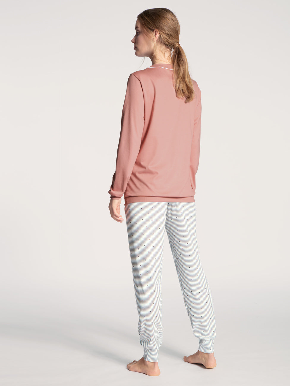 Calida Sweet Dreams Long Sleeve Pyjama