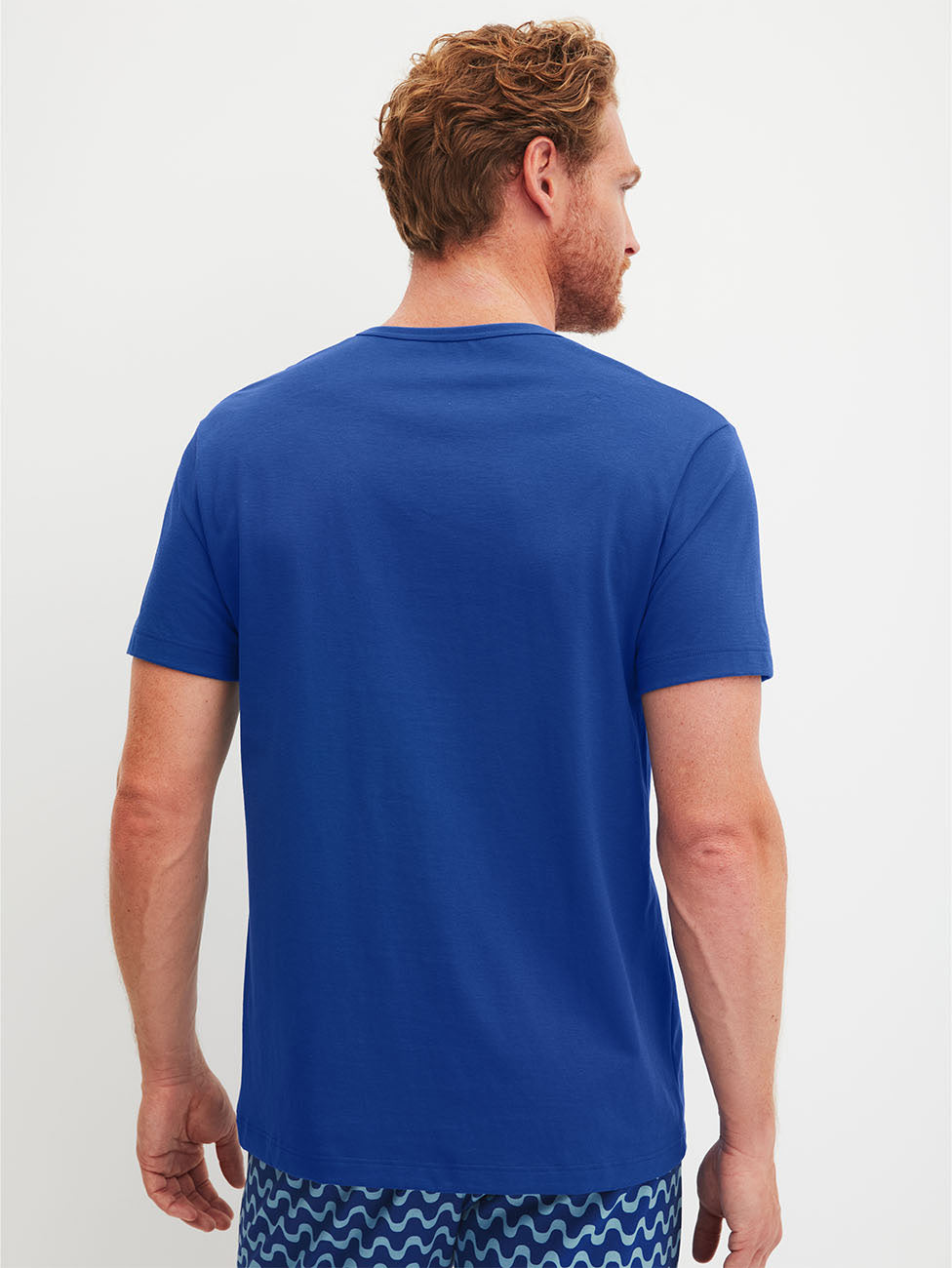 Calida Rmx Sleep Time Off Men T-Shirt