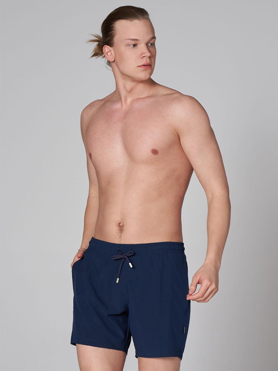John Frank Gts Unique Color Swim Shorts