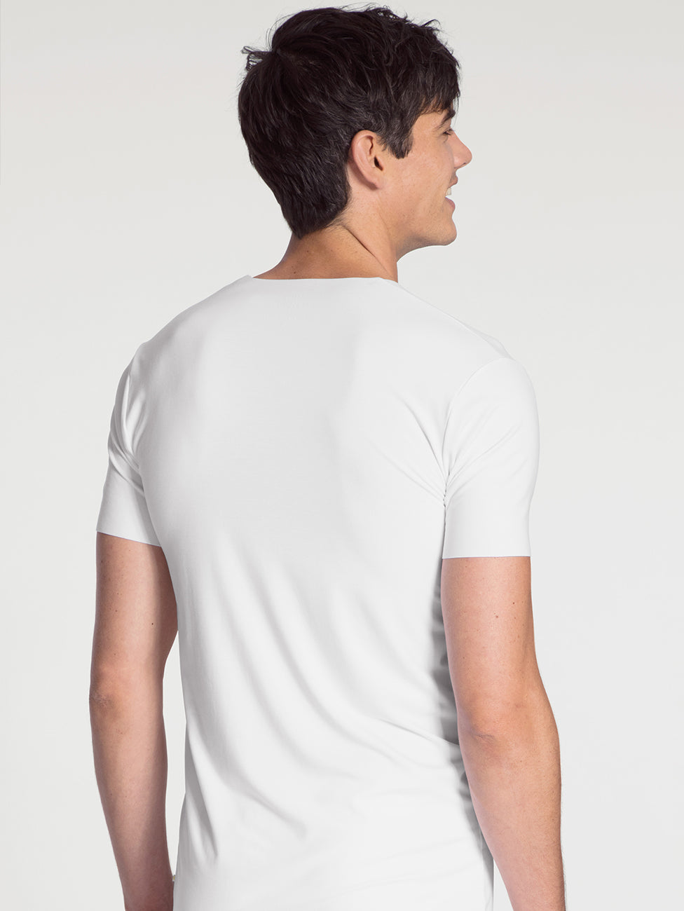 Calida Clean Line Men T-Shirt