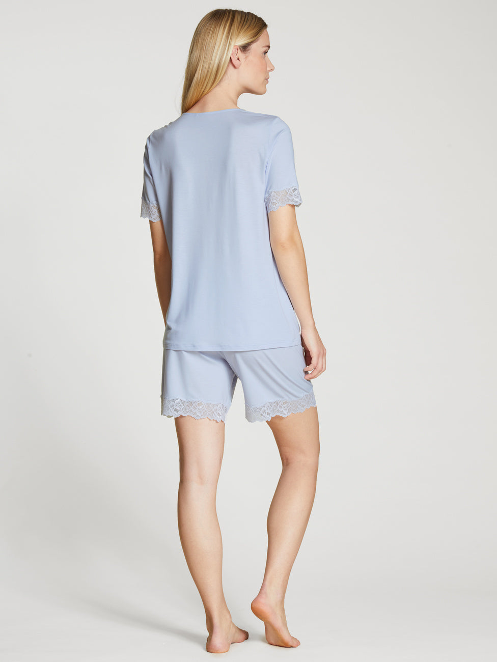 Calida Elegant Dreams Short Pyjama