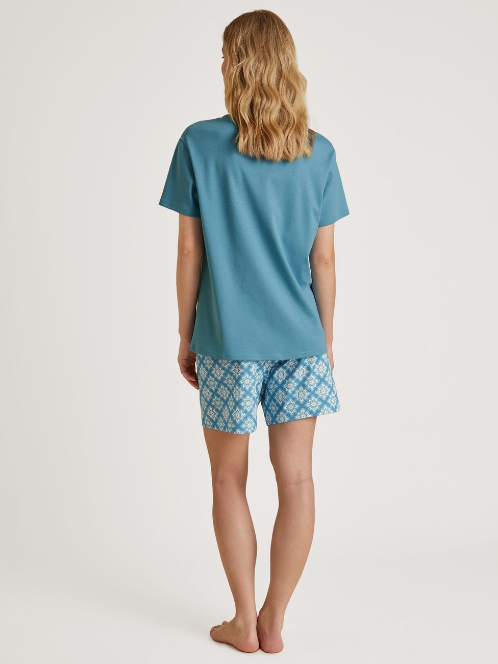 Calida Daylight Dreams Short Pyjama