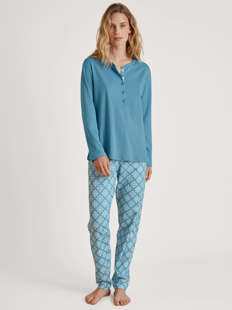 Calida Daylight Dreams Pyjama