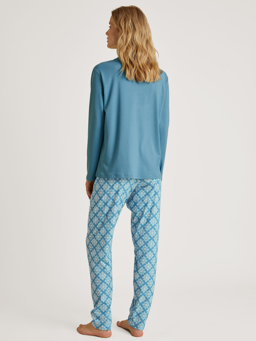 Calida Daylight Dreams Pyjama