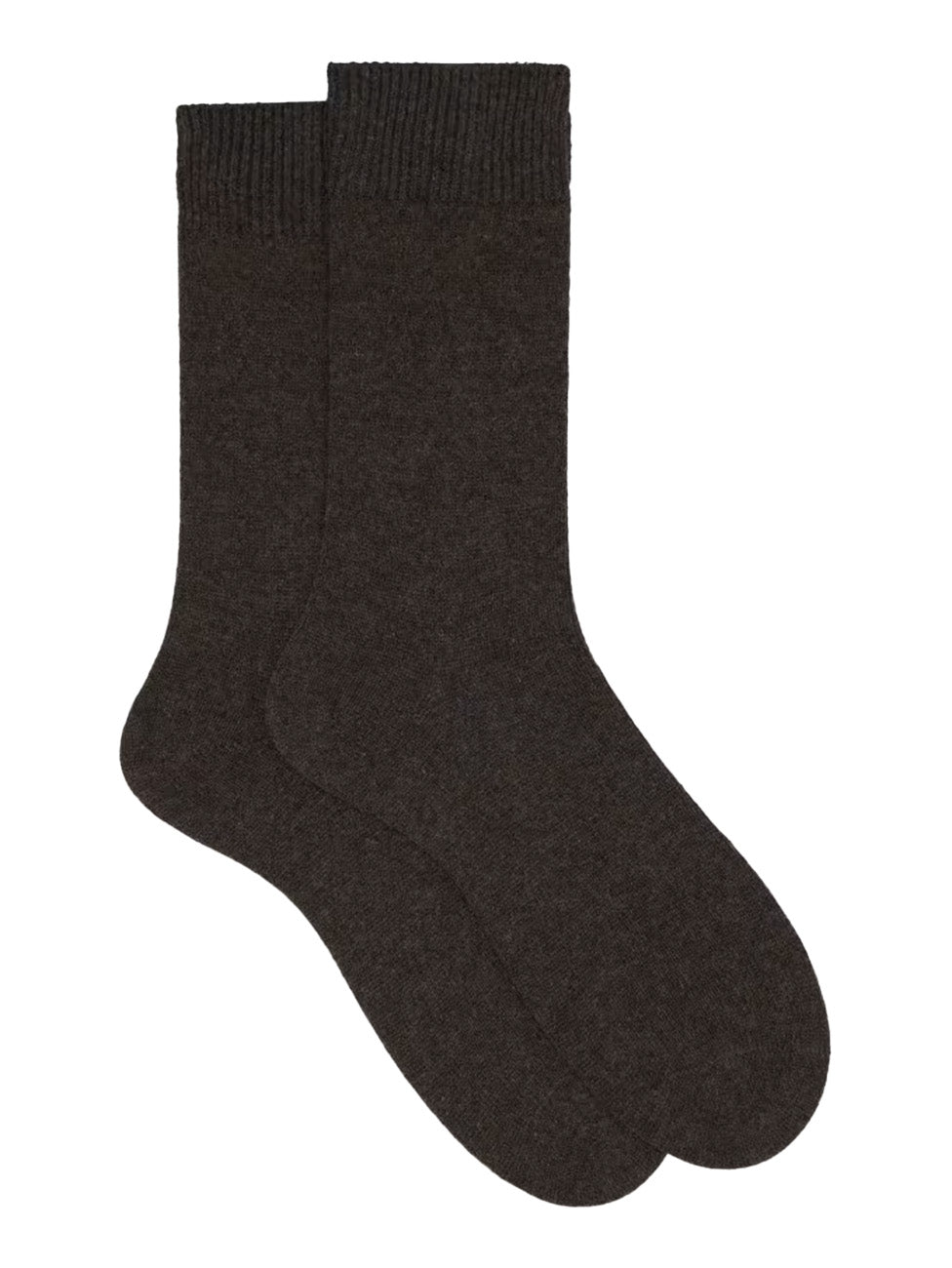 Doré Doré Men's Merino Wool And Cashmere Socks