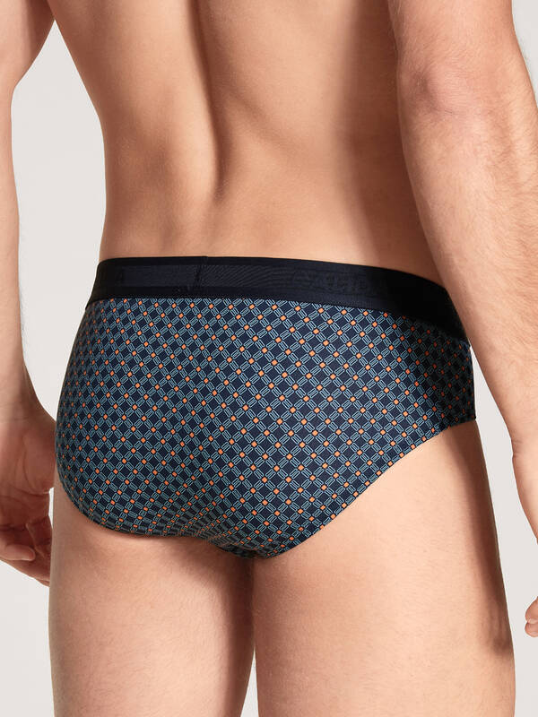 Calida Grafic Cotton Brief