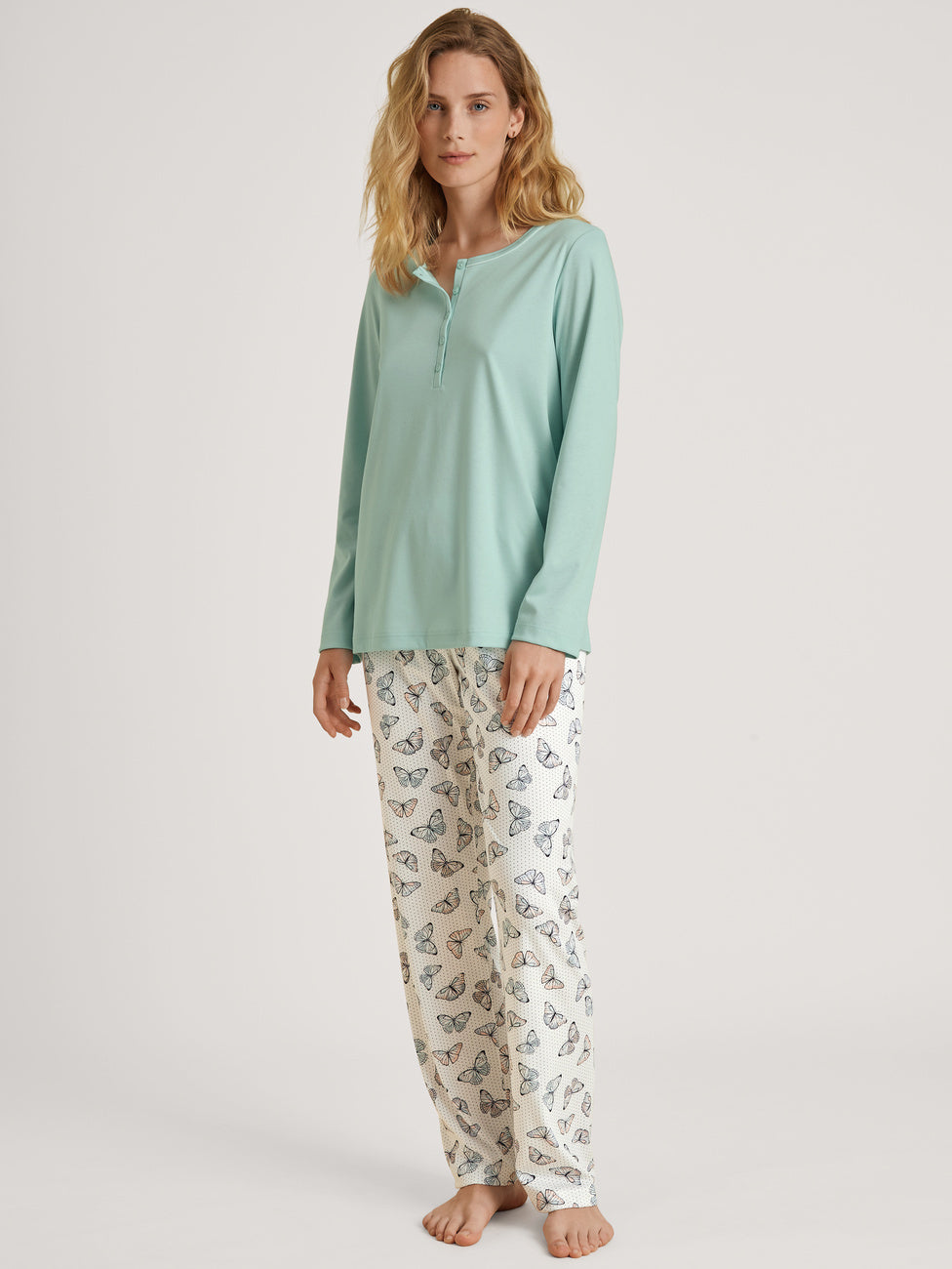 Calida Night Lovers Pyjama