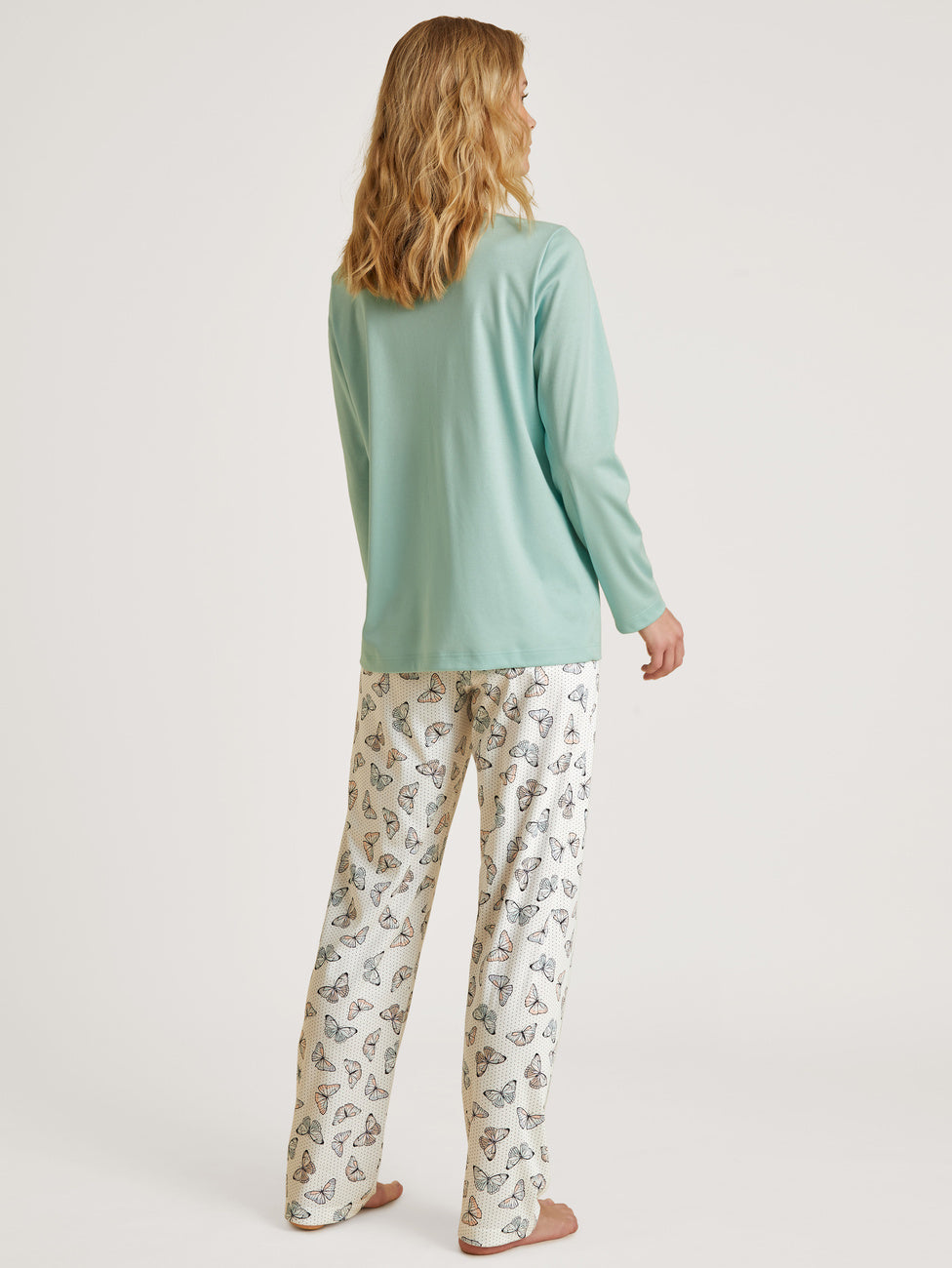 Calida Night Lovers Pyjama